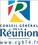 Logo Département Réunion